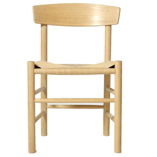 Artchair Selection【J39チェア】