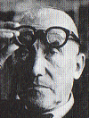 Le Corbusier　(ル・コルビュジエ)